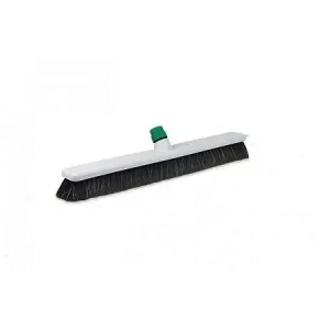 TC10123168 - Wecoline Zachte bezem voor binnen, kunststof gemengd haar, 40 cm