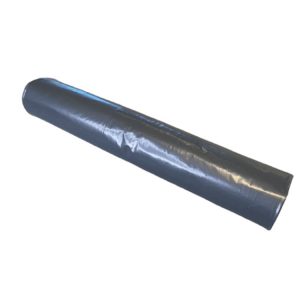 002200-002 - LDPE afvalzak 60x80cm T50 grijs (20x20) 400 stuks - 60 liter vuilniszakken