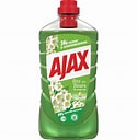 SL111946 - Ajax Allesreiniger Lentebloem 1,25 Liter